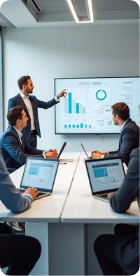 accounts payable audit recovery firms