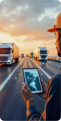 logistics management solutions