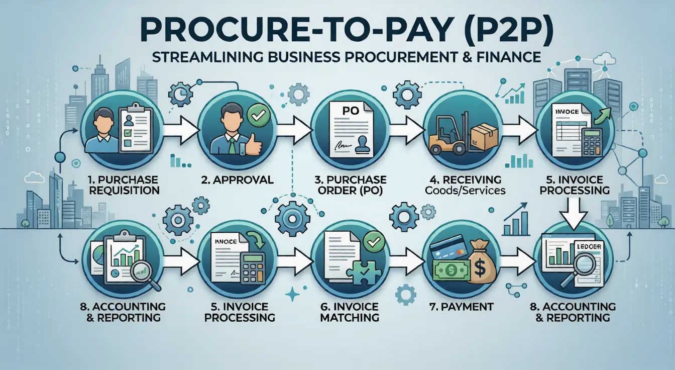 procure-to-pay