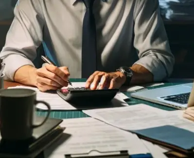 procurement Reporting & Process Improvement