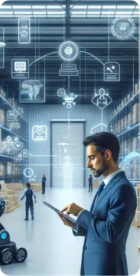 vendor relationship management