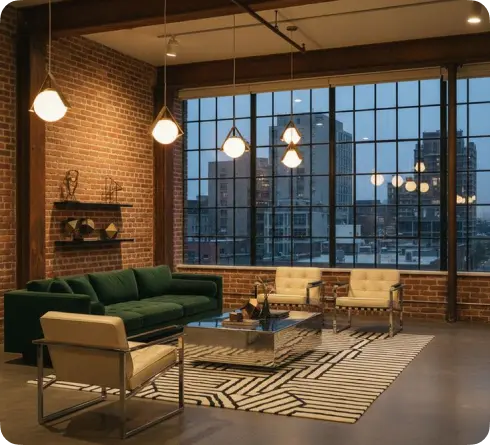 FF&E Hospitality Procurement in San Diego, CA