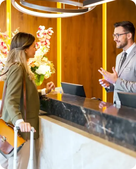 Hotel Furniture Procurement in San Diego, CA