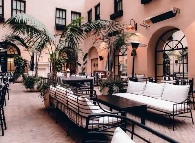 Hotel Procurement Companies in San Diego, CA