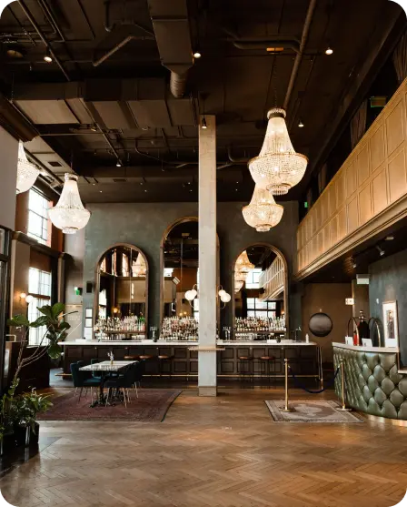 hospitality procurement companies in Denver, CO