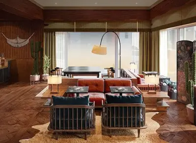 hotel procurement companies in Denver, CO