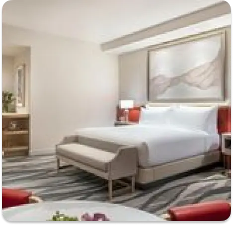 procurement services for hospitality in Denver, CO