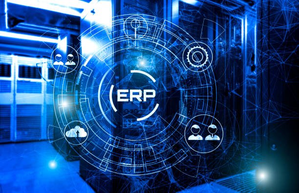 Top 5 AI-Powered ERP Systems