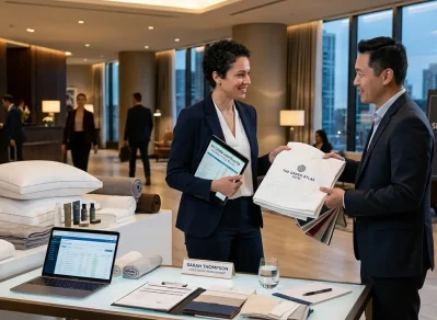 Hospitality Procurement Company in Boston, MA Hospitality Procurement Company in Boston, MA
