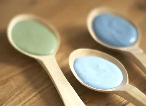 Low-VOC & Non-Toxic Finishes