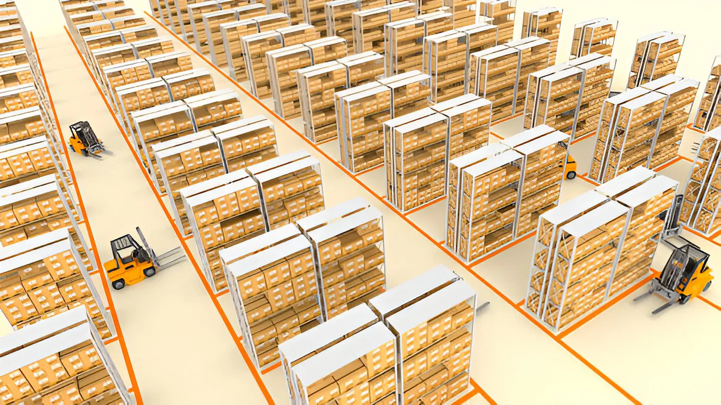 Pallet Procurement Marketplaces